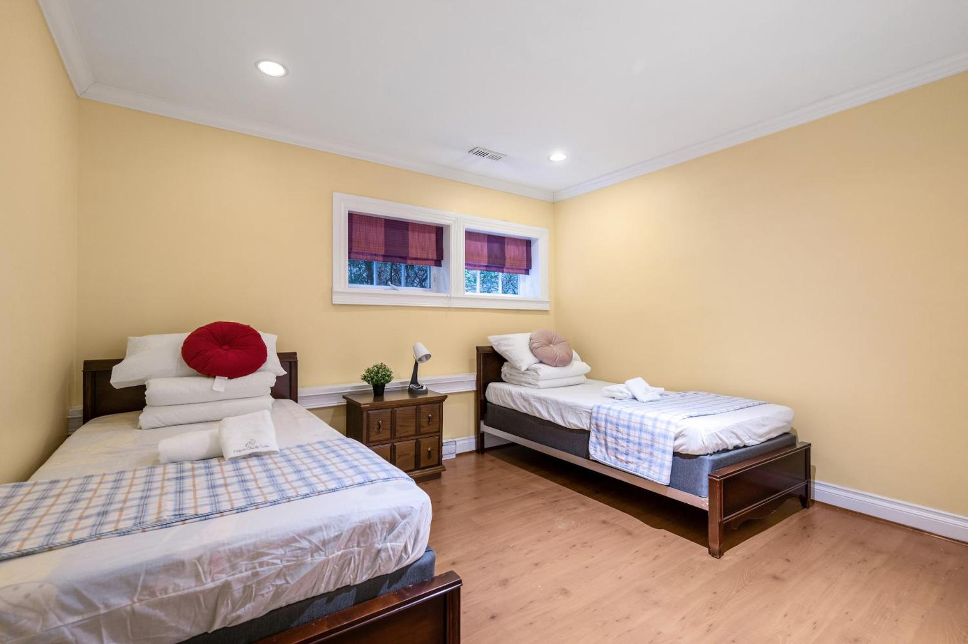 Charming Retreat On Cypress Street, Your Home Away From Home Vancouver Extérieur photo