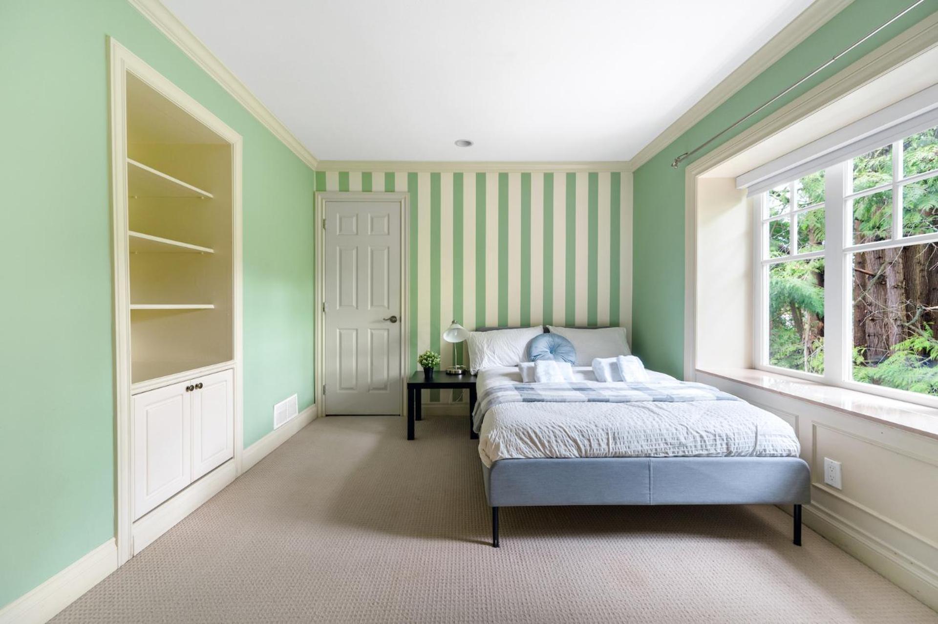 Charming Retreat On Cypress Street, Your Home Away From Home Vancouver Extérieur photo