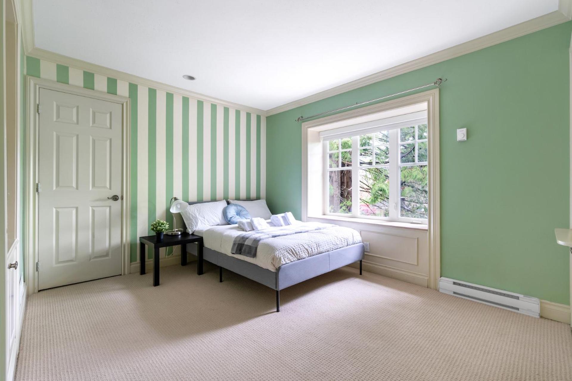 Charming Retreat On Cypress Street, Your Home Away From Home Vancouver Extérieur photo