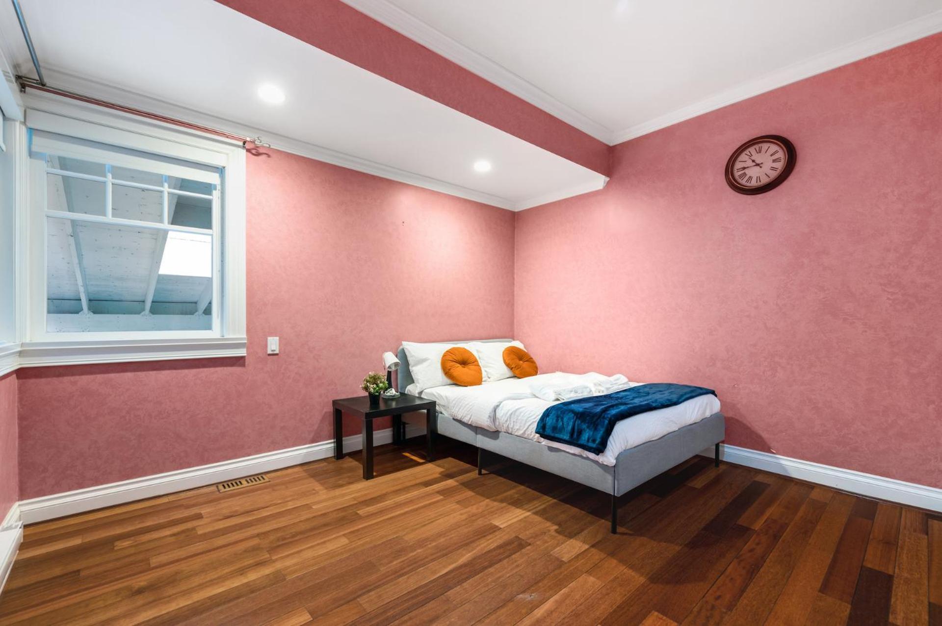 Charming Retreat On Cypress Street, Your Home Away From Home Vancouver Extérieur photo
