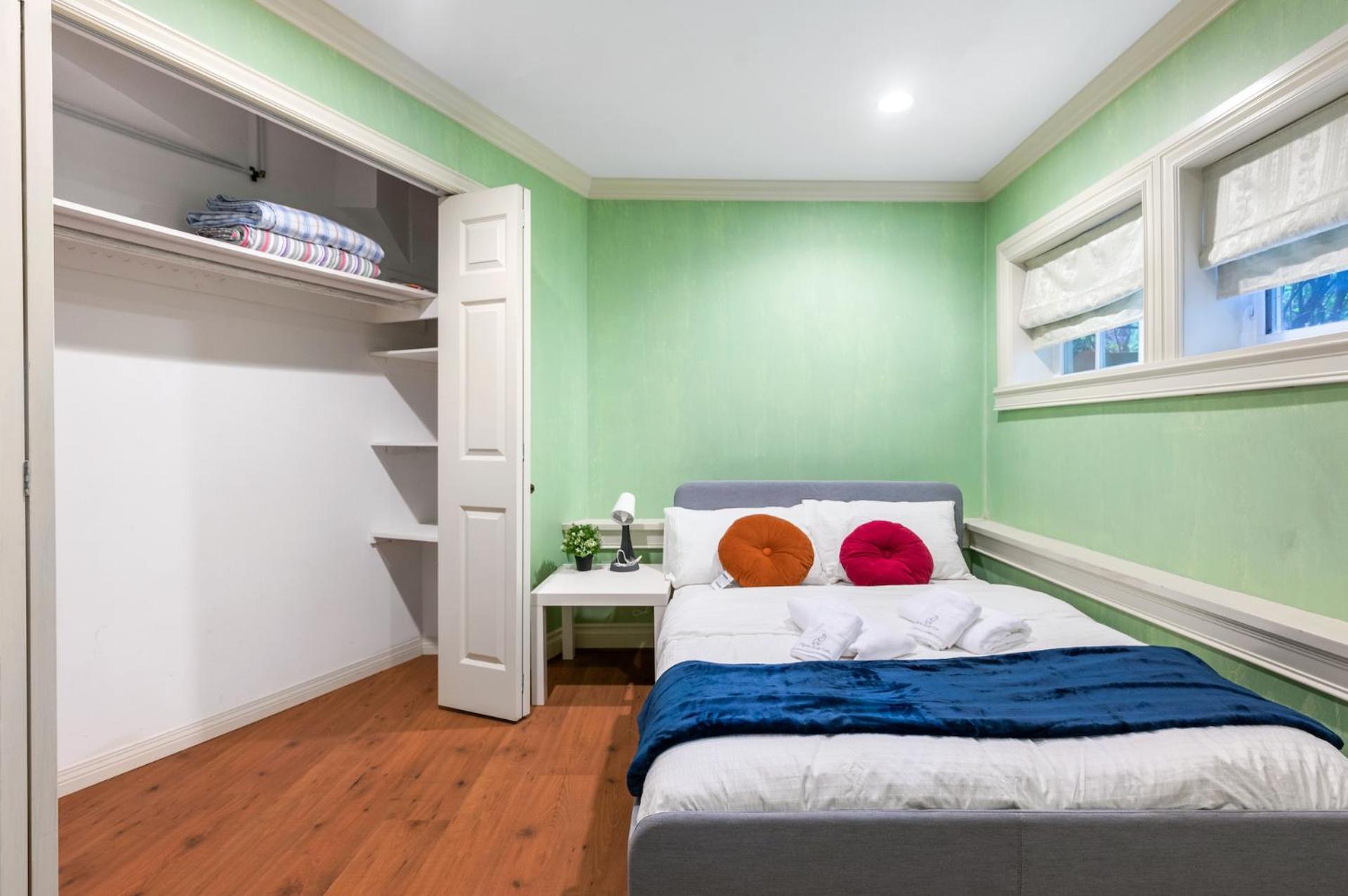 Charming Retreat On Cypress Street, Your Home Away From Home Vancouver Extérieur photo