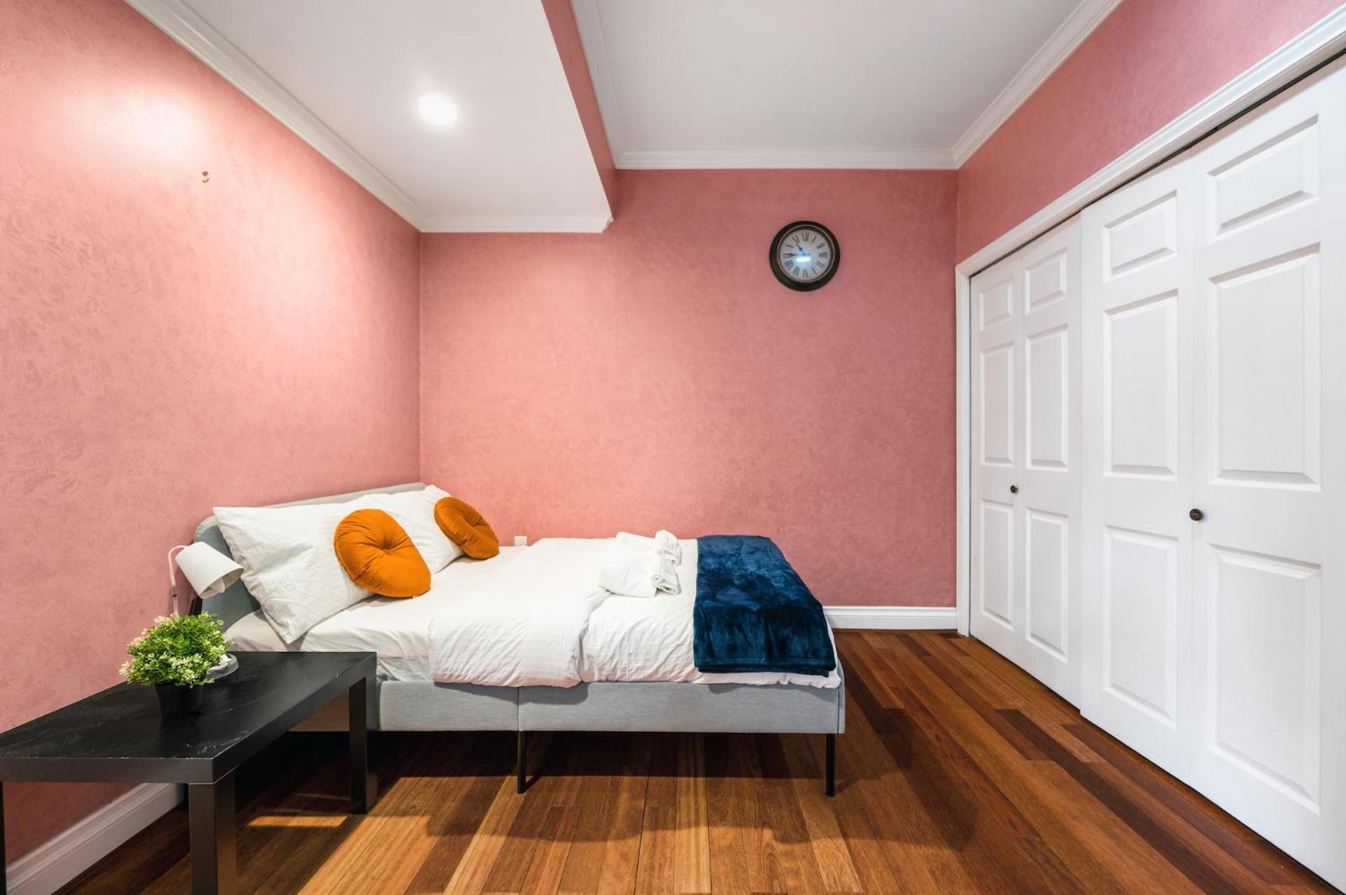 Charming Retreat On Cypress Street, Your Home Away From Home Vancouver Extérieur photo
