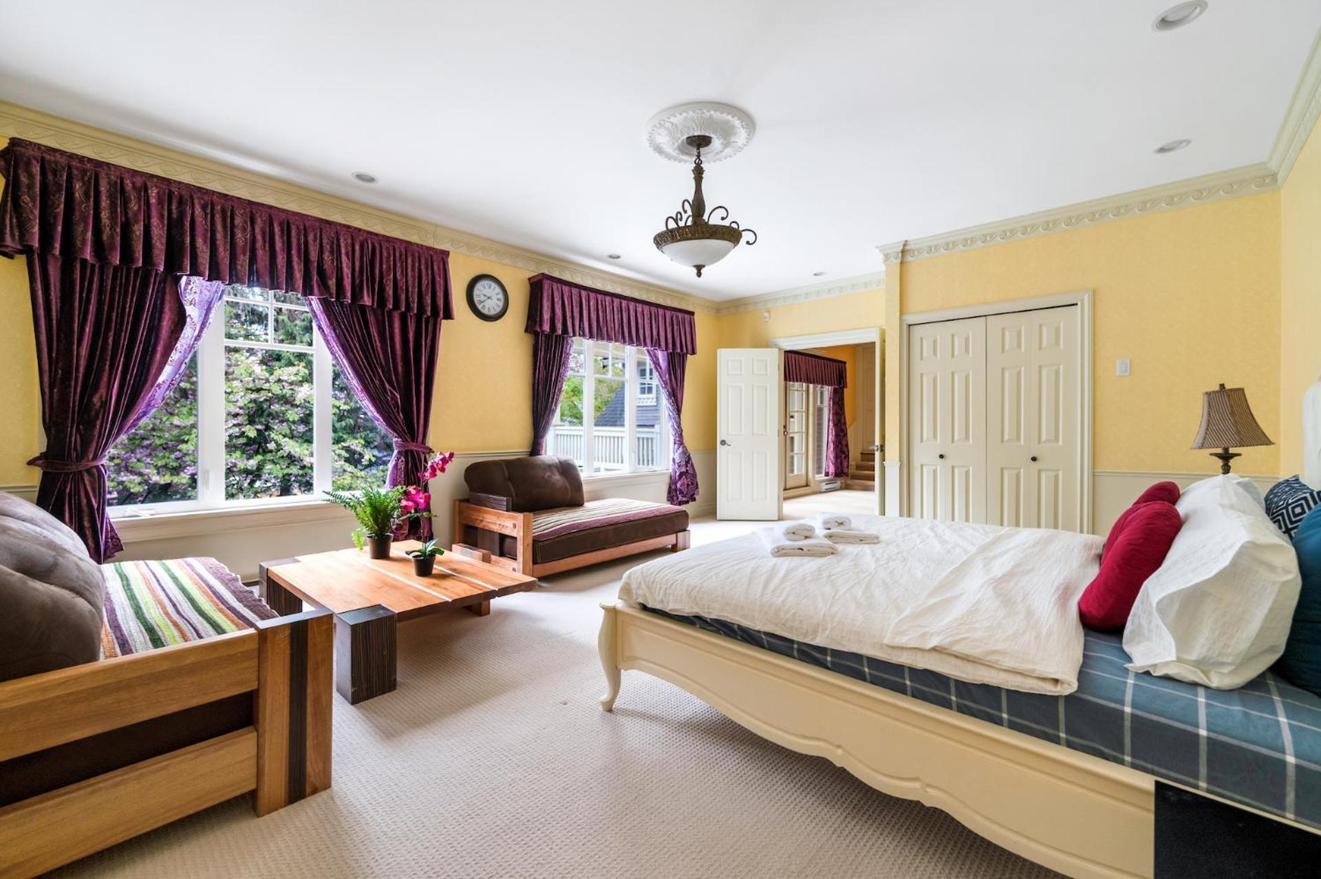 Charming Retreat On Cypress Street, Your Home Away From Home Vancouver Extérieur photo