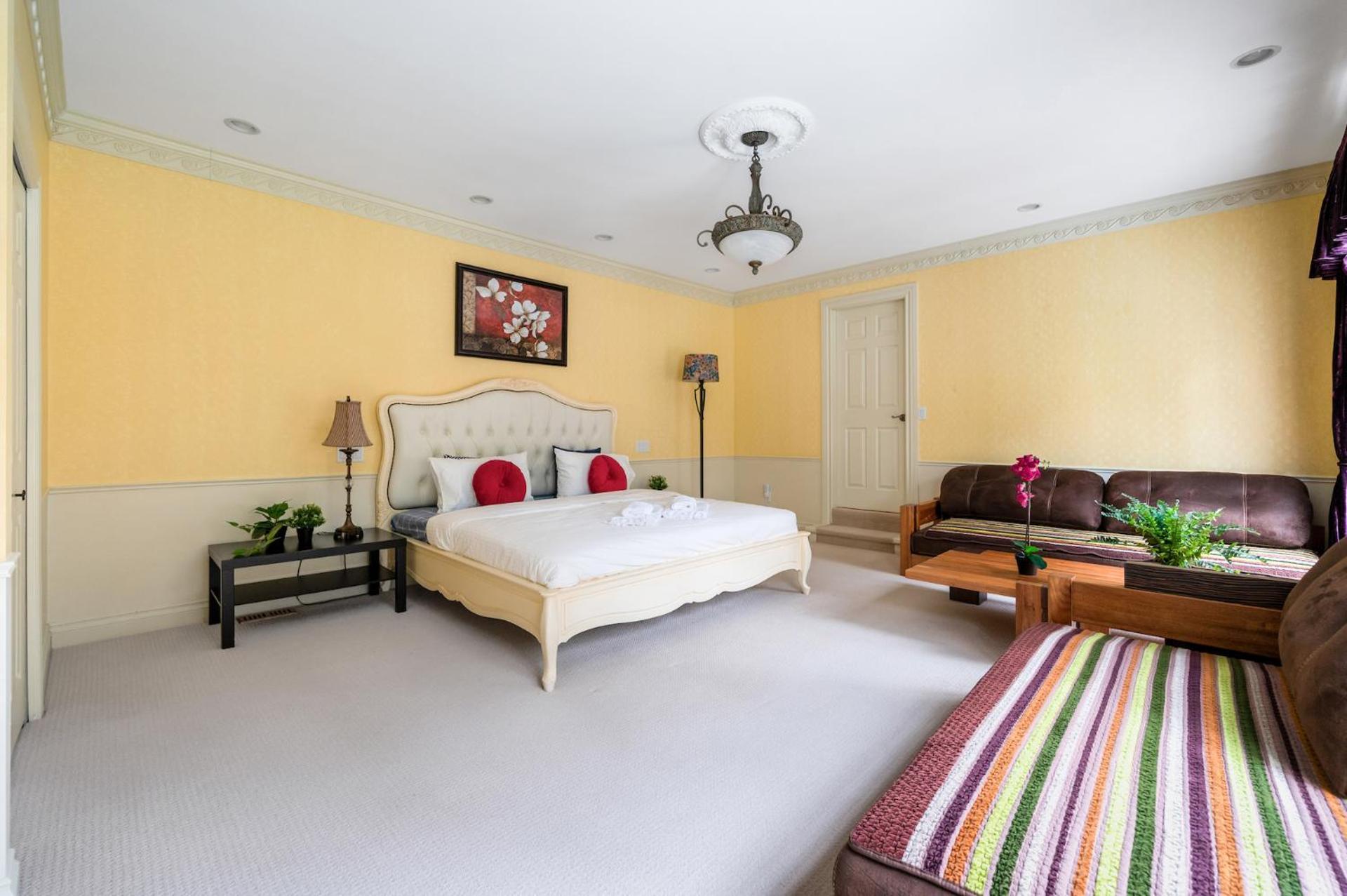 Charming Retreat On Cypress Street, Your Home Away From Home Vancouver Extérieur photo