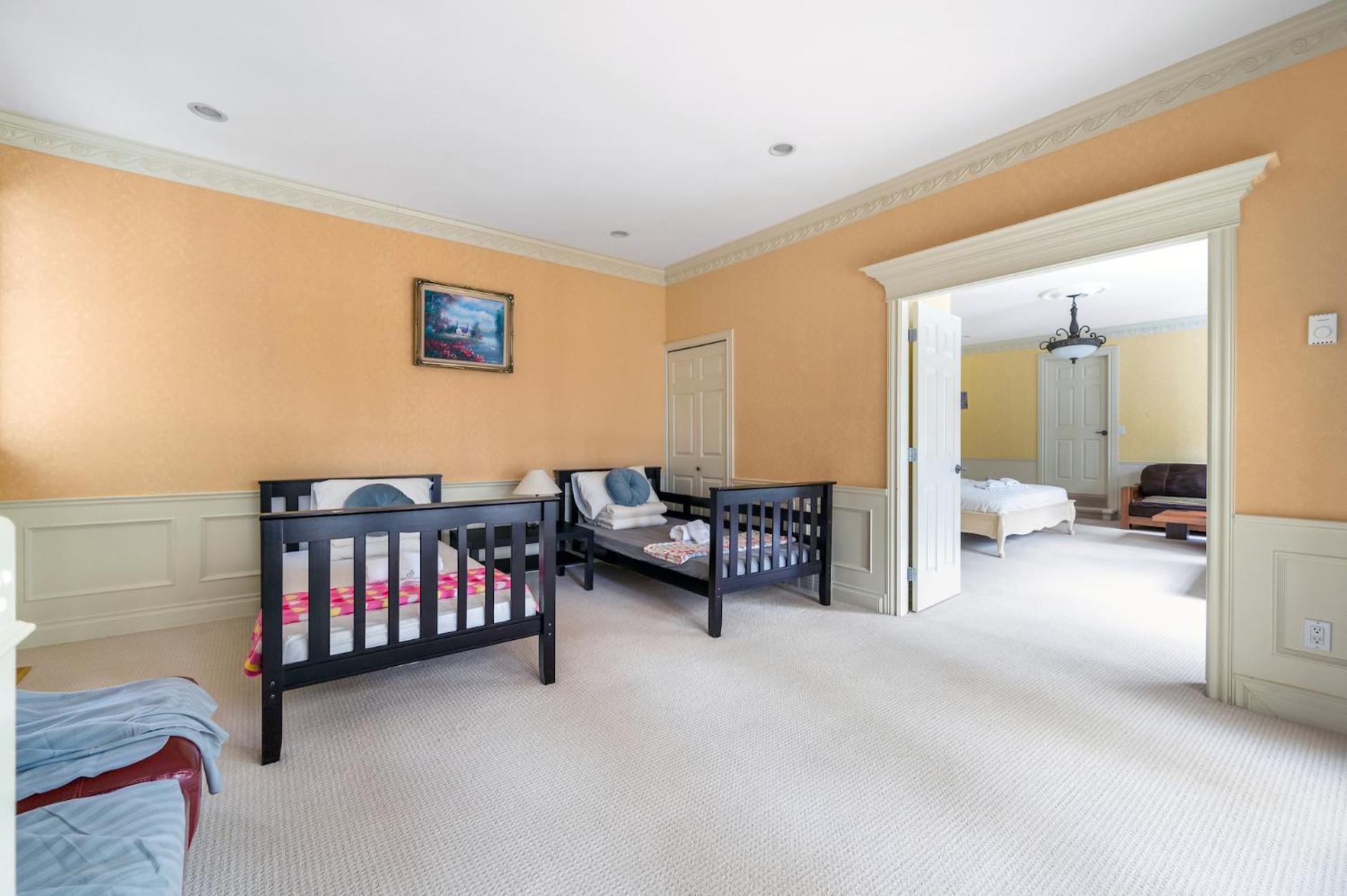 Charming Retreat On Cypress Street, Your Home Away From Home Vancouver Extérieur photo