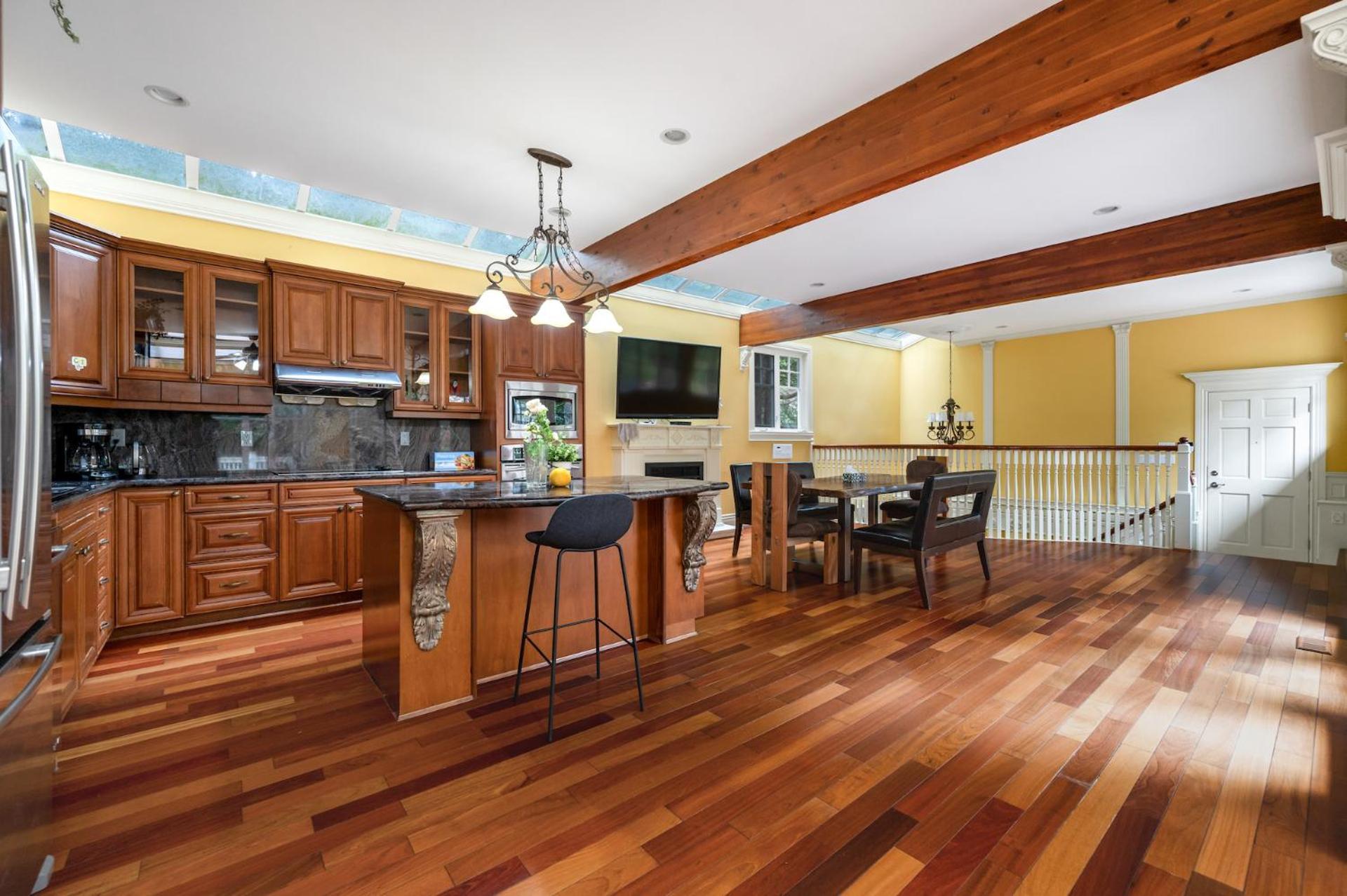 Charming Retreat On Cypress Street, Your Home Away From Home Vancouver Extérieur photo