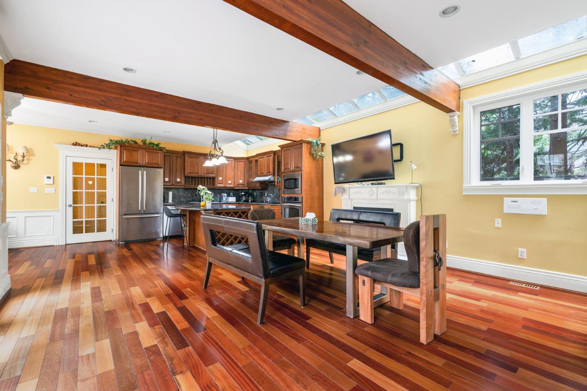 Charming Retreat On Cypress Street, Your Home Away From Home Vancouver Extérieur photo