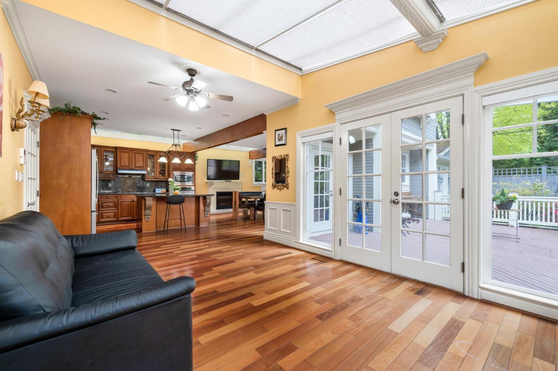 Charming Retreat On Cypress Street, Your Home Away From Home Vancouver Extérieur photo