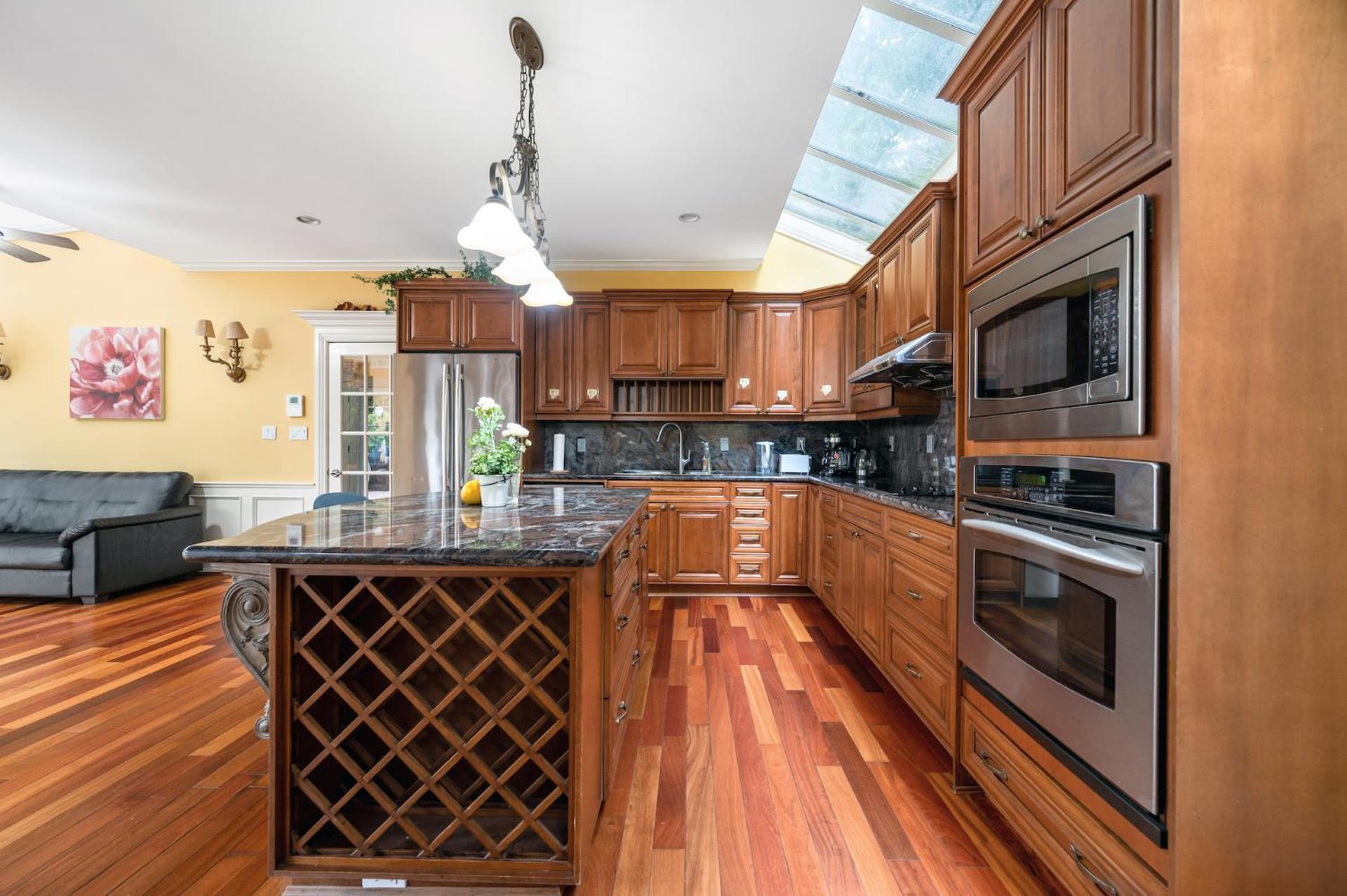 Charming Retreat On Cypress Street, Your Home Away From Home Vancouver Extérieur photo