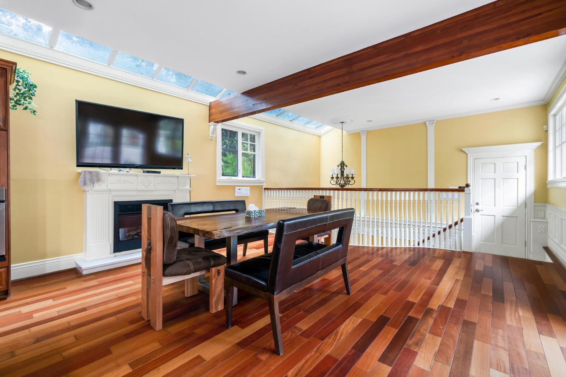 Charming Retreat On Cypress Street, Your Home Away From Home Vancouver Extérieur photo