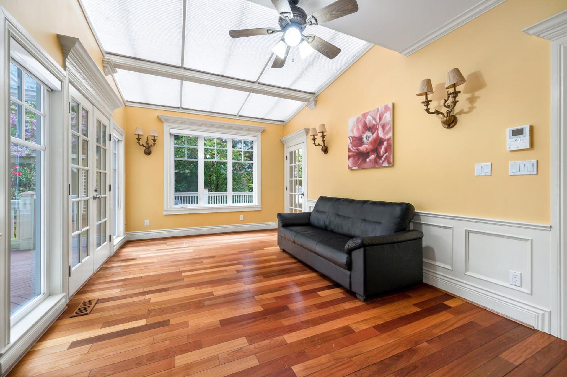 Charming Retreat On Cypress Street, Your Home Away From Home Vancouver Extérieur photo