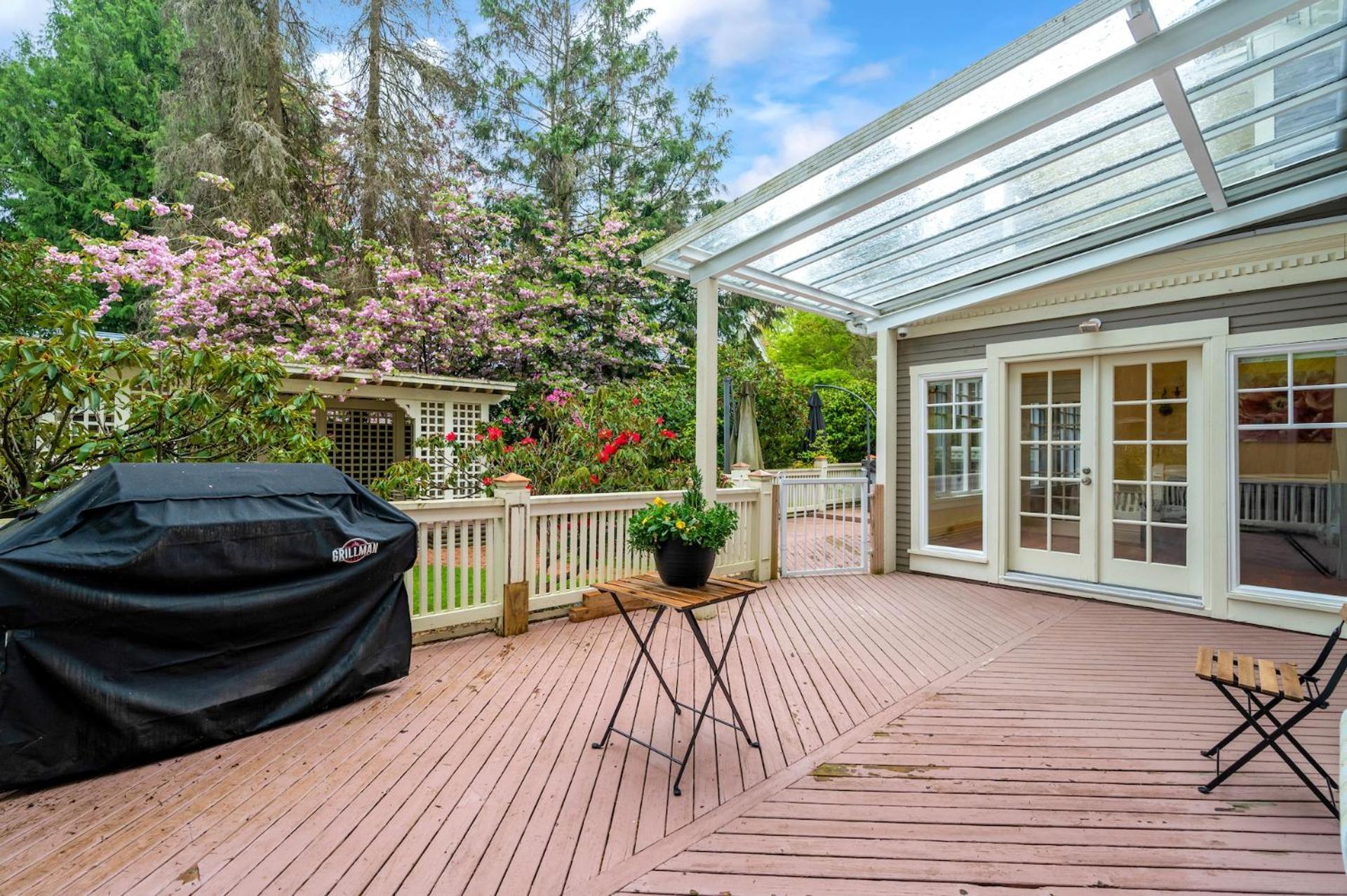 Charming Retreat On Cypress Street, Your Home Away From Home Vancouver Extérieur photo