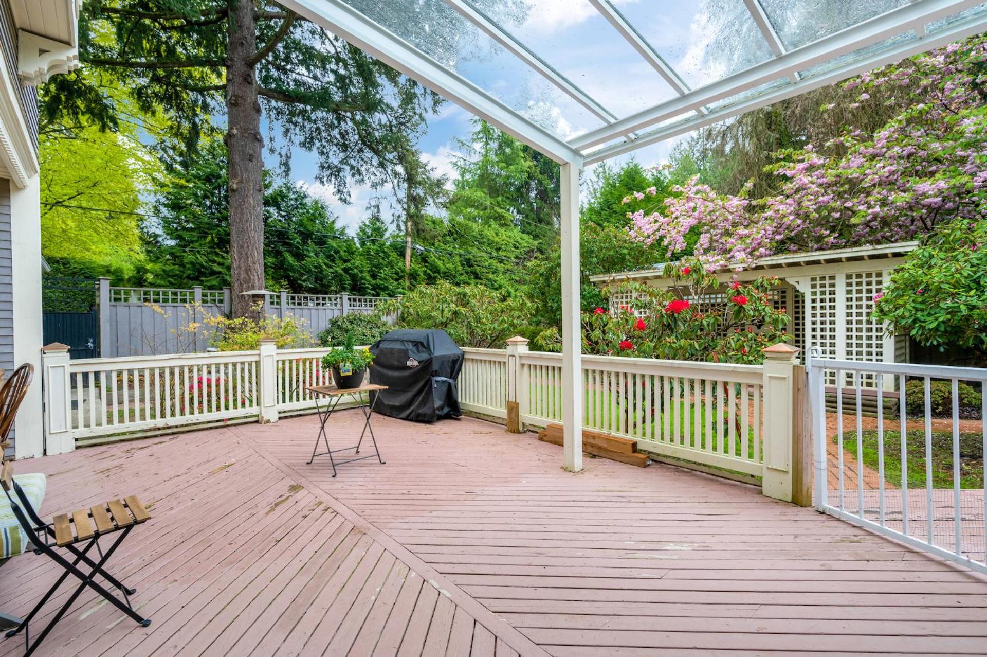 Charming Retreat On Cypress Street, Your Home Away From Home Vancouver Extérieur photo