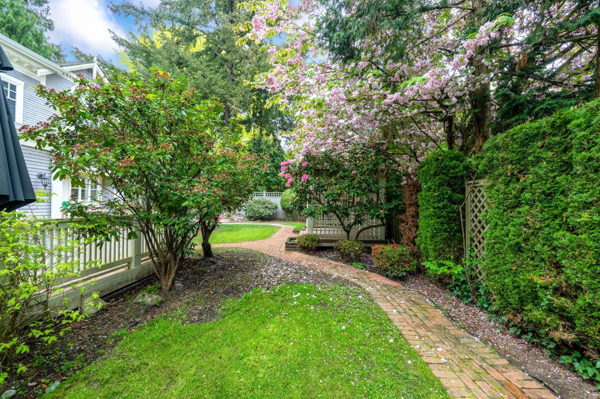 Charming Retreat On Cypress Street, Your Home Away From Home Vancouver Extérieur photo