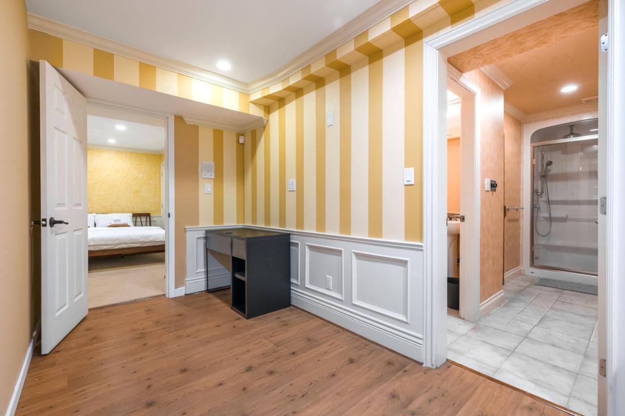 Charming Retreat On Cypress Street, Your Home Away From Home Vancouver Extérieur photo