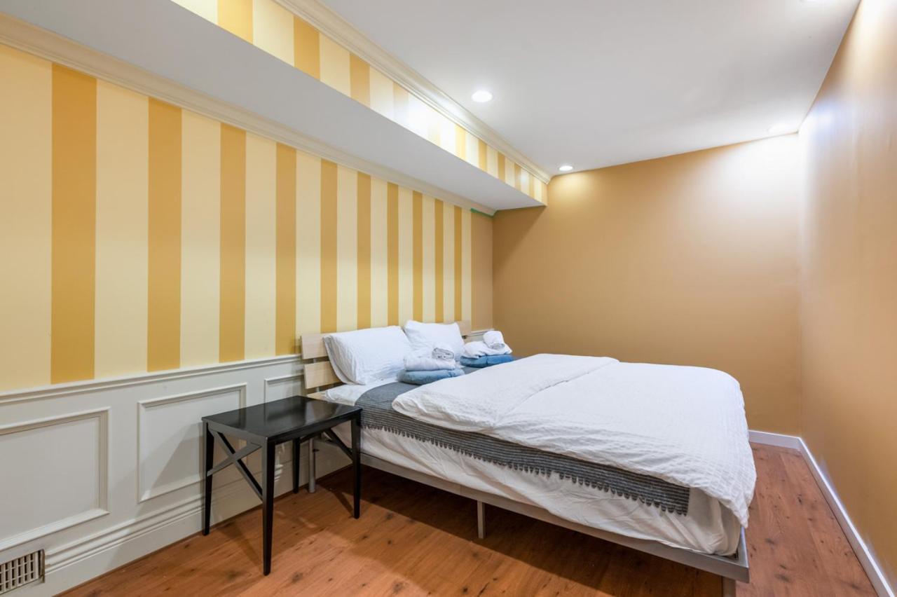 Charming Retreat On Cypress Street, Your Home Away From Home Vancouver Extérieur photo