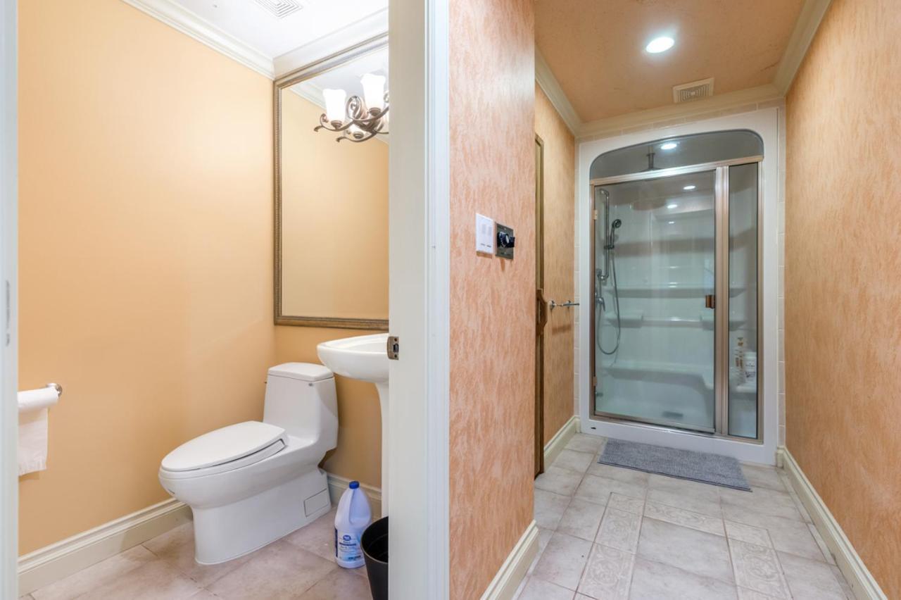 Charming Retreat On Cypress Street, Your Home Away From Home Vancouver Extérieur photo