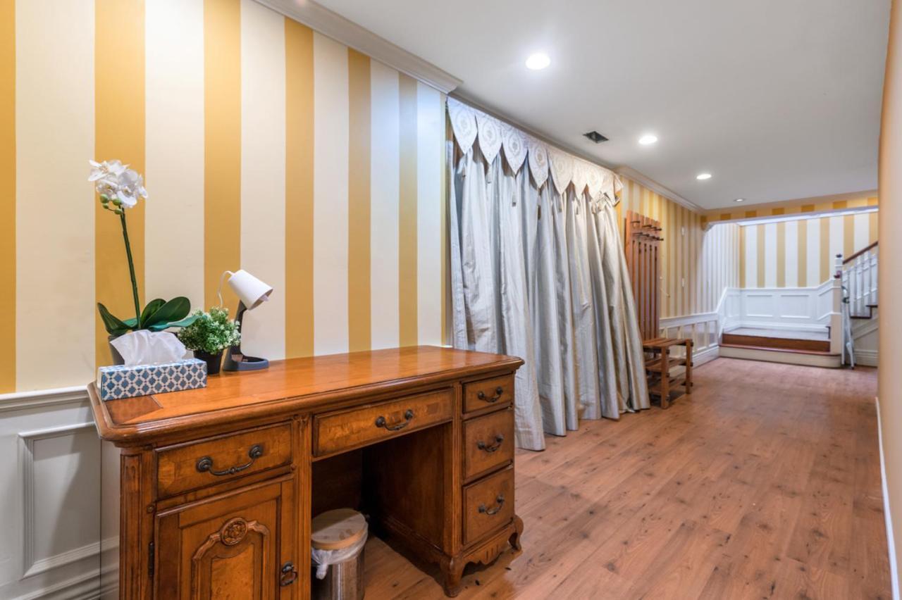Charming Retreat On Cypress Street, Your Home Away From Home Vancouver Extérieur photo