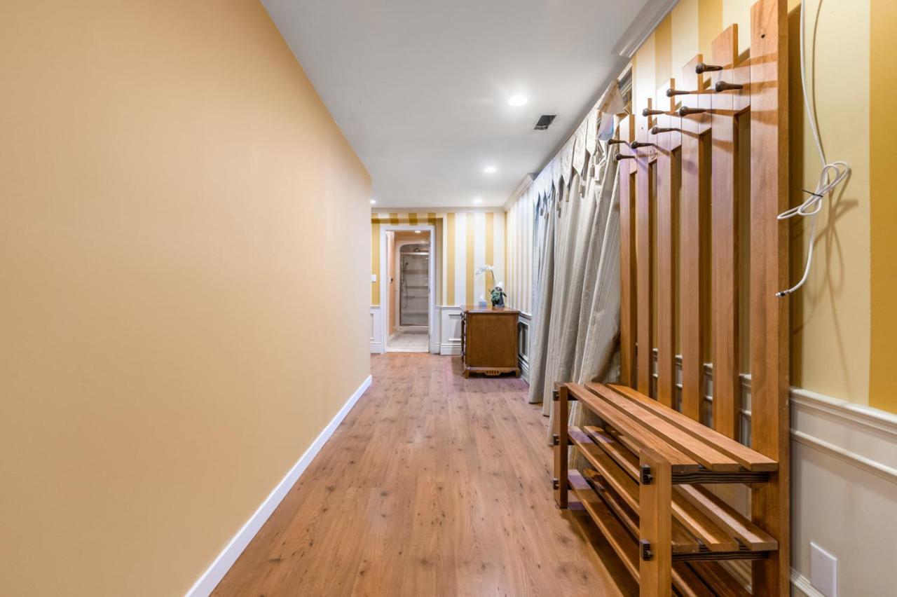 Charming Retreat On Cypress Street, Your Home Away From Home Vancouver Extérieur photo
