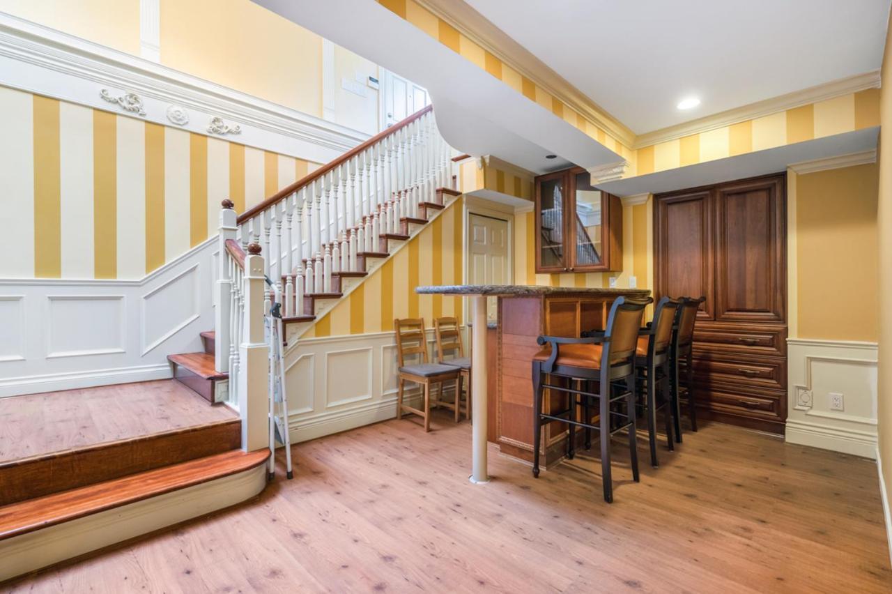 Charming Retreat On Cypress Street, Your Home Away From Home Vancouver Extérieur photo