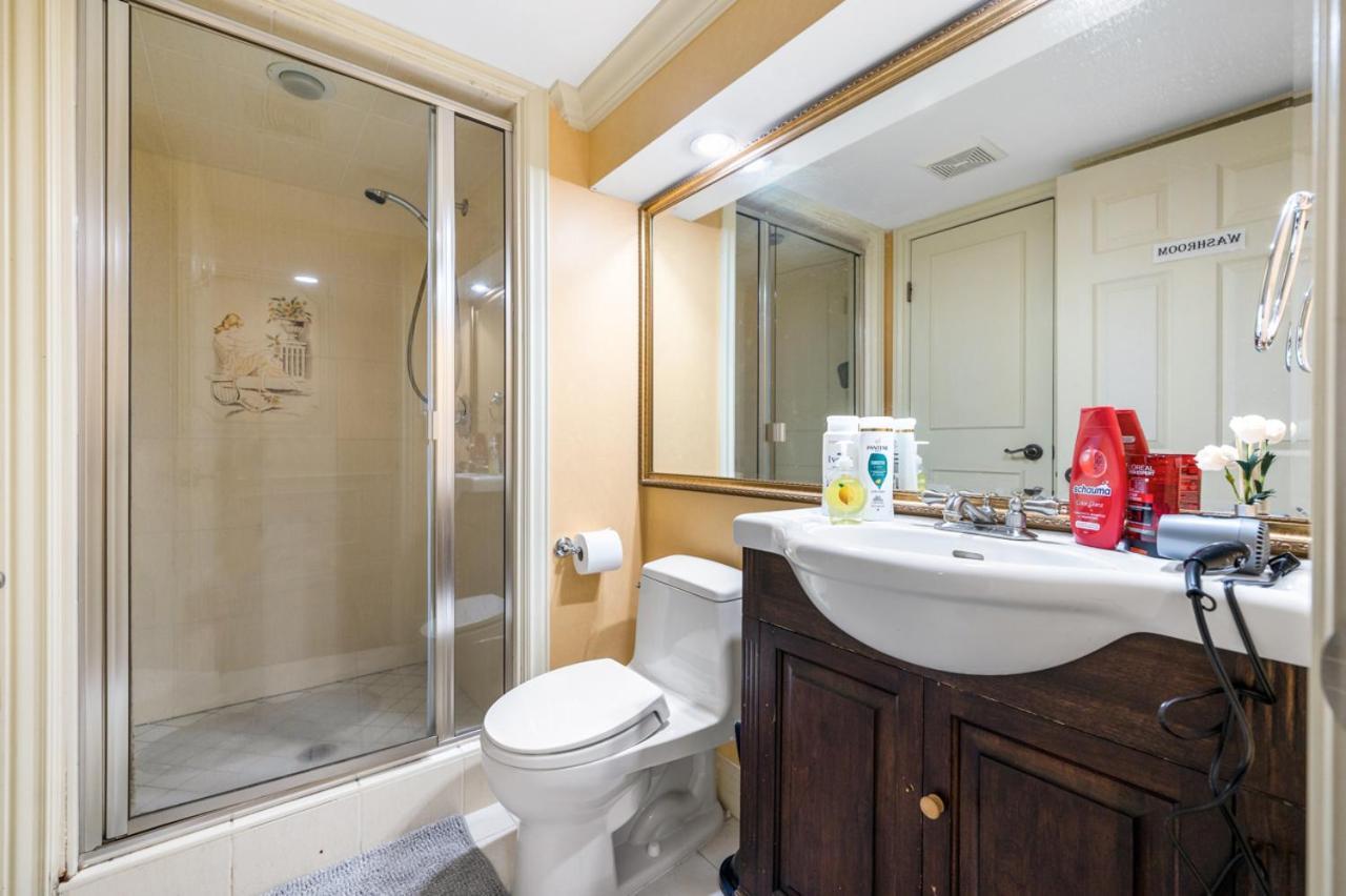 Charming Retreat On Cypress Street, Your Home Away From Home Vancouver Extérieur photo