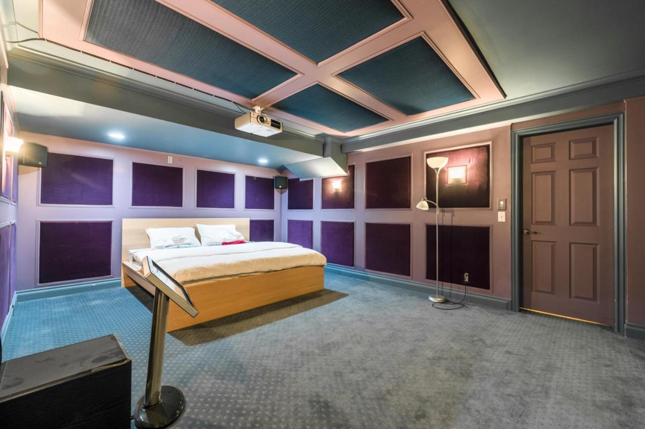Charming Retreat On Cypress Street, Your Home Away From Home Vancouver Extérieur photo