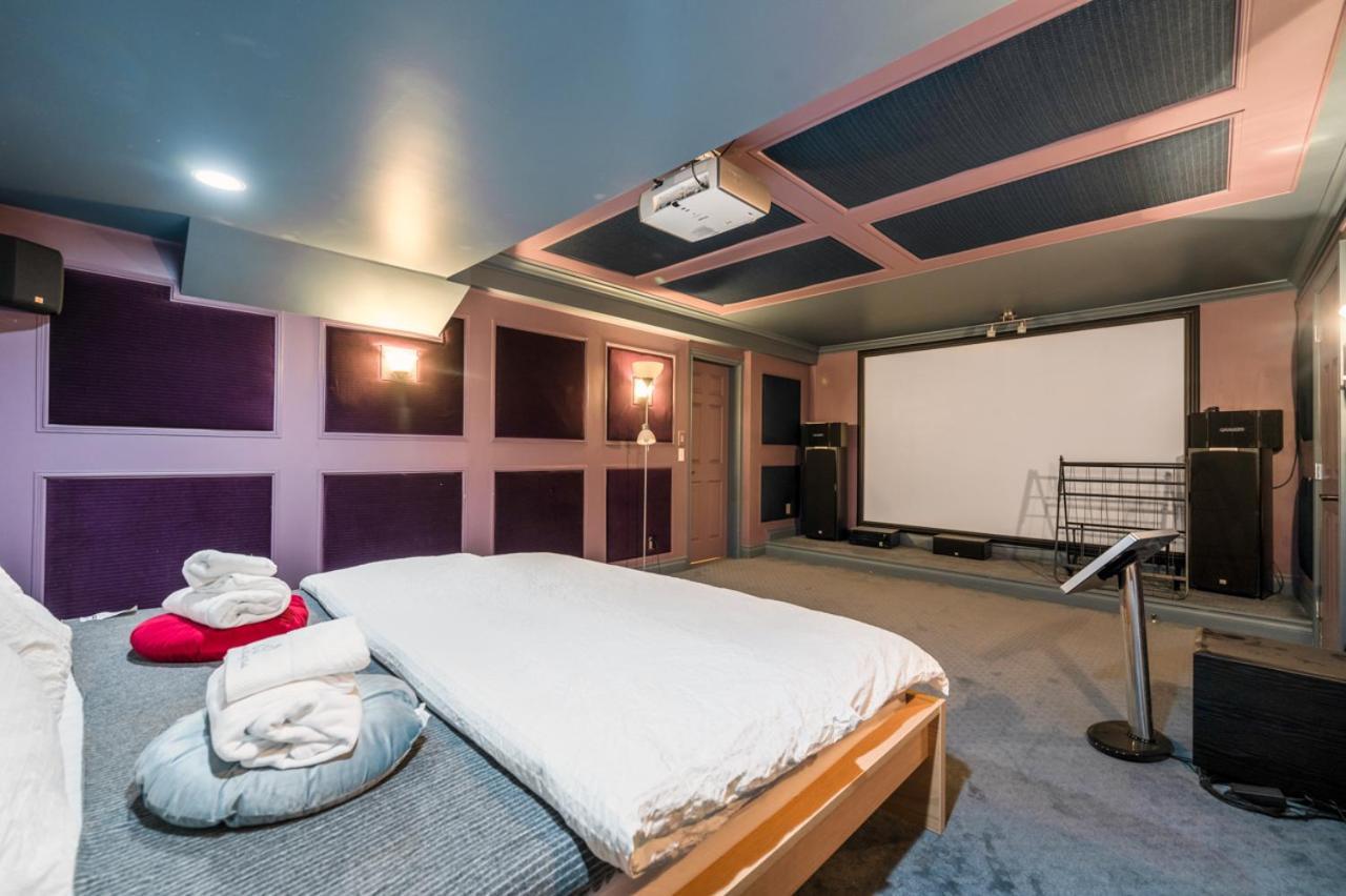 Charming Retreat On Cypress Street, Your Home Away From Home Vancouver Extérieur photo