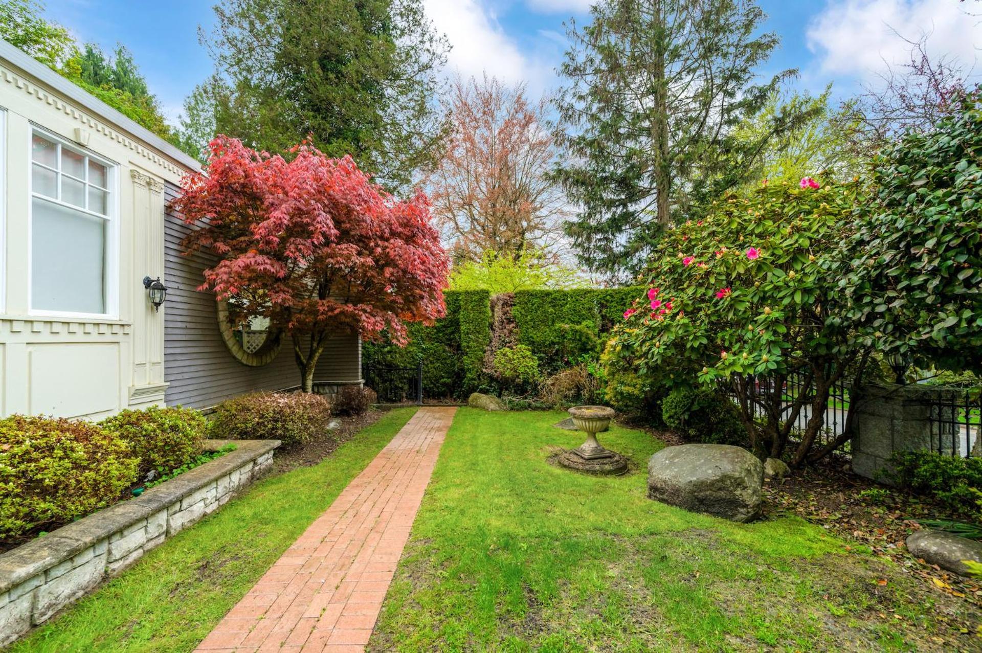 Charming Retreat On Cypress Street, Your Home Away From Home Vancouver Extérieur photo