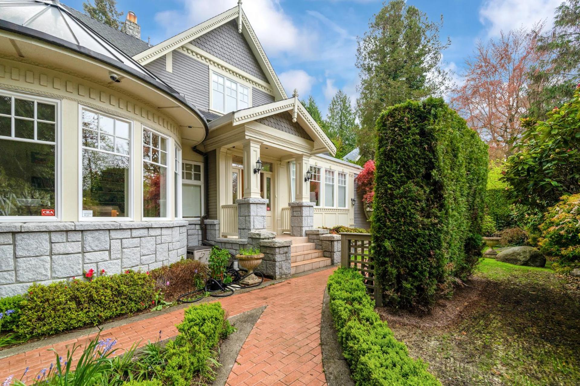 Charming Retreat On Cypress Street, Your Home Away From Home Vancouver Extérieur photo